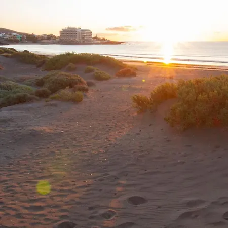 Medano4you Pearl Flavour Apartment El Medano (Tenerife)