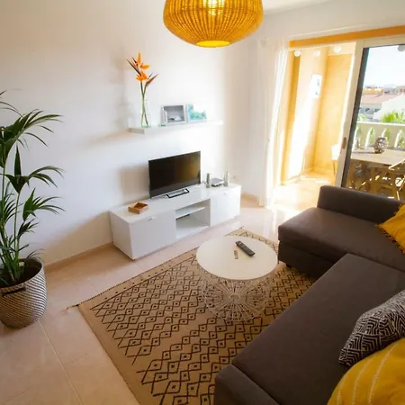 Apartment Medano4you Pearl Flavour