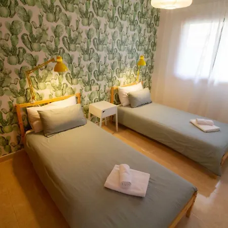Apartment Medano4you Pearl Flavour *