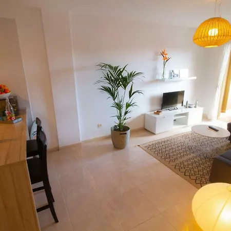 Appartement Medano4you Pearl Flavour El Médano