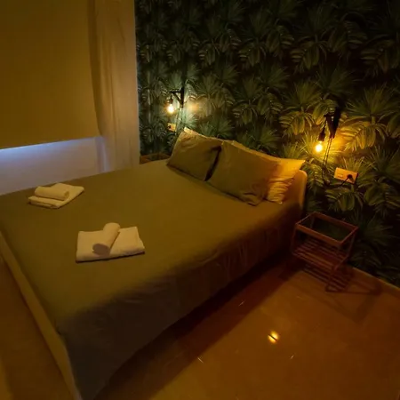 Medano4you Pearl Flavour Apartment El Medano (Tenerife)