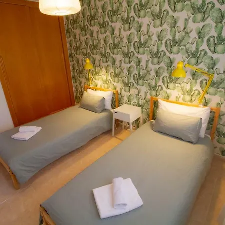Medano4you Pearl Flavour Apartment