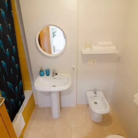 Apartment Medano4you Pearl Flavour *
