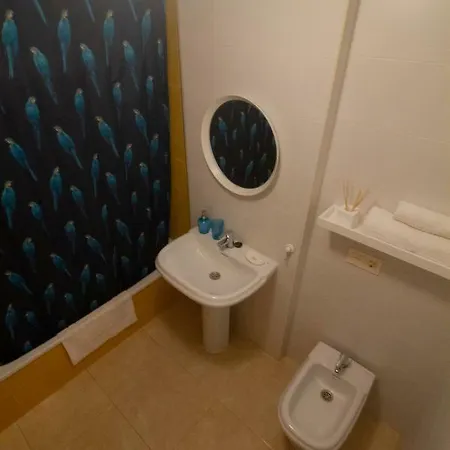 Medano4you Pearl Flavour Apartment *