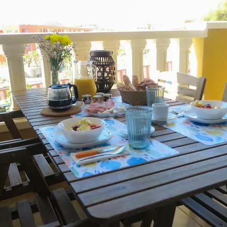 Medano4you Pearl Flavour Apartment *