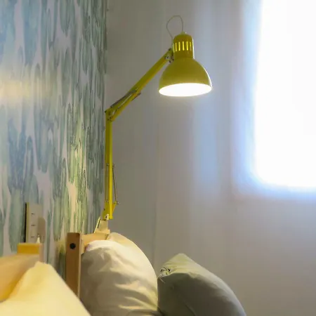 Medano4you Pearl Flavour Apartment El Medano (Tenerife)