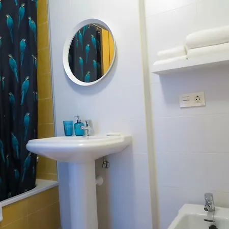 Medano4you Pearl Flavour Apartment