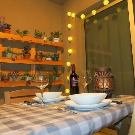 Apartment Medano4you Pearl Flavour